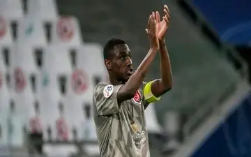 ستاره رقیب استقلال در تیررس گالاتاسرای 