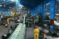 تامین برق سوخت مولدهای برق صنایع آذربایجان شرقی