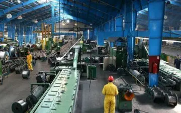 تامین برق سوخت مولدهای برق صنایع آذربایجان شرقی