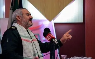 فرمانده سپاه اردبیل: زیاده‌خواهی‌های دولت آمریکا بی‌پاسخ نمی‌ماند