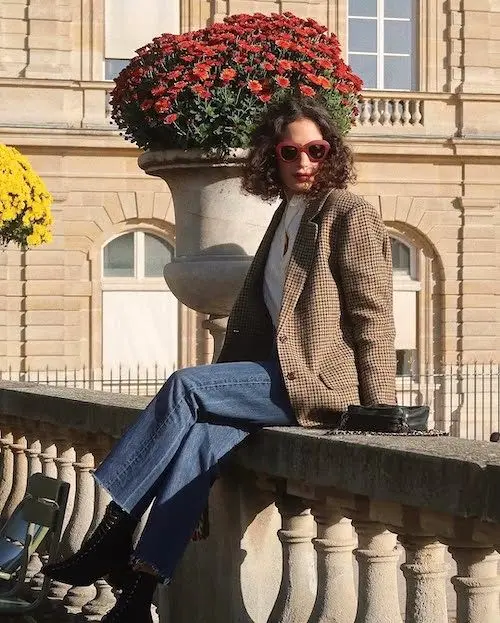 کتهای پاییزی بلاگر مشهور