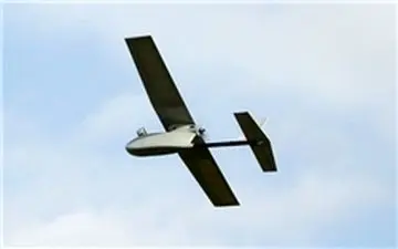 تامین امنیت زائران اربعین حسینی با استفاده از پهباد 