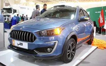  محبوب‌ترین خودرو ایرانی در جستجو‌های گوگل مشخص شدند 