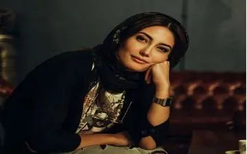 تیپ و ظاهر متفاوت مهسا باقری (عکس)