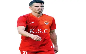 ماموریت بزرگ وریا/ نشان بده هنوز تمام نشدی