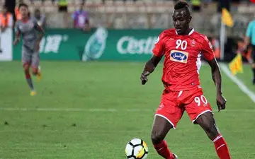 دلیل اصلی کنار گذاشتن ستارۀ مغضوب پرسپولیس از سوی برانکو