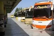  شروع پیش‌فروش بلیت اتوبوس ویژه نوروز از این تاریخ 