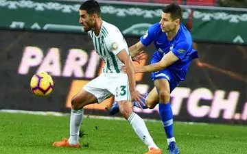 ارزش قیمت دو لژیونر ایرانی شاغل در روسیه افزایش یافت