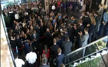  تیلرسون رسما از وزارت خارجه آمریکا رفت