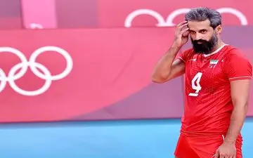 سعید معروف به تیم ملی برمی‌گردد؟