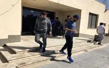 شوک به فوتبال با این حرکت استقلالی ها!