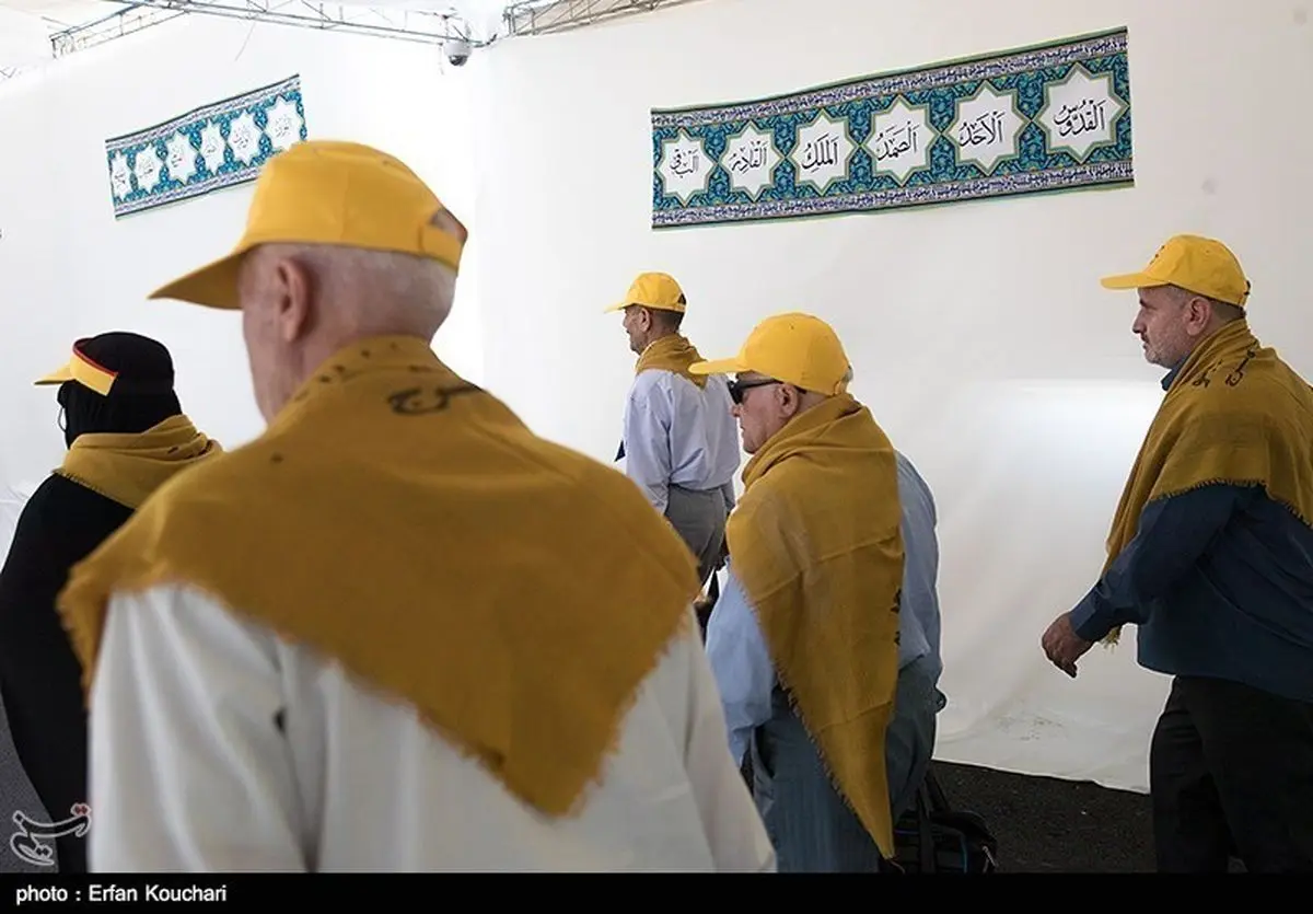 تا کنون هیچ مشکلی برای زائران ایرانی در مدینه رخ نداده
