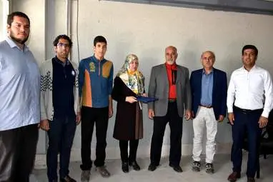 انتصاب مسعود رنجبر به عنوان مسئول روابط عمومی هیئت کوهنوردی استان کرمانشاه