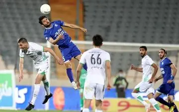 فنونی‌زاده:دربی یک بازی خاص است/ استقلال محکوم به برد است