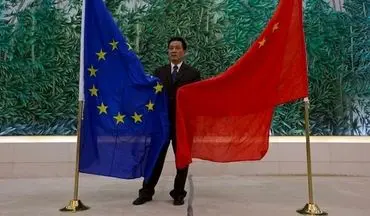 اتحادیه اروپا مقام‌های چینی را تحریم می‌کند/ پکن: اروپا بازنگری کند