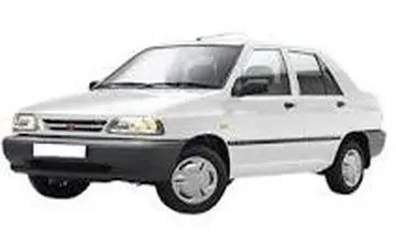 قیمت بازار انواع خودرو پراید + جدول