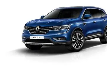  سوء‌استفاده از آشفته بازار خودروهای وارداتی؛کولئوس ۵۳ میلیون تومان گران شد