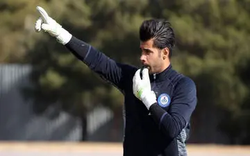 دروغ بزرگی که ستاره جنجالی تراکتورسازی را رسوا کرد