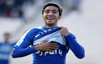 یکی از گزینه‌های خروج از لیست استقلال مشخص شد