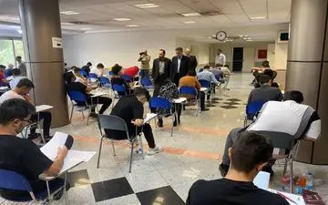  آغاز ثبت‌نام پذیرش دوره‌های کاردانی دانشگاه علمی کاربردی