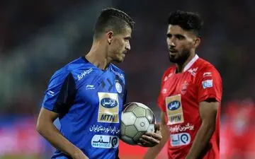 ساعت برگزاری دربی تهران و اصفهان تغییر کرد