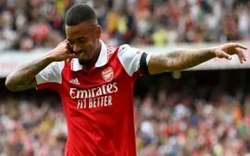 آرتتا: درخشش استثنایی ژسوس غافلگیرم کرد