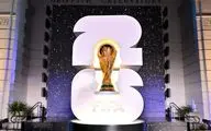 قرعه‌کشی انتخابی جام جهانی ۲۰۲۶ / قلعه‌نویی از گروه مرگ فرار کرد


