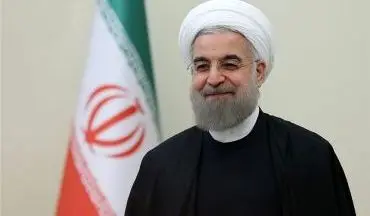 دکتر روحانی از وزیر و کارکنان وزارت نفت تقدیر کرد 
