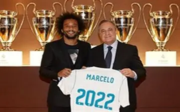  مارسلو:  نگران هو شدن گرت بیل توسط هواداران هستیم 