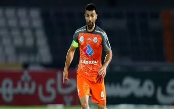 شاه علی دوست: برای بازیکنان سلامتی ارجح تر از پول است/ فدراسیون هم بخشی از حق عضویت خود را ببخشد
