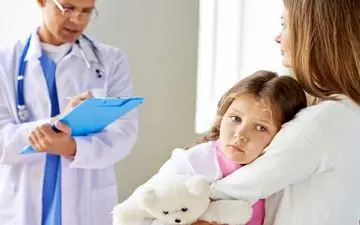 با نشانه های کمبود آهن در بدن آشنا شوید