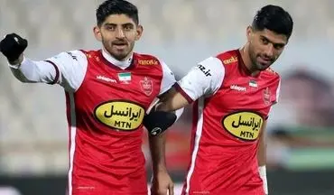 توافق برای تمدید دو ستاره با پرسپولیس ؛ مانع عجیب برای امضای قرارداد