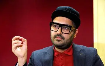 بهنام صفوی چشم از جهان فروبست