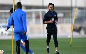 استقلال مجیدی بالاتر از بارسلونای ژاوی