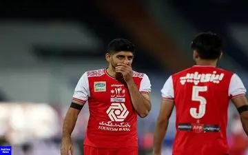 اقدام غیرمنتظره ستاره پرسولیس/ ترابی قراردادش را فسخ کرد