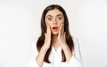 پدر مادرها ادای شوکه شدن را درنیاورید