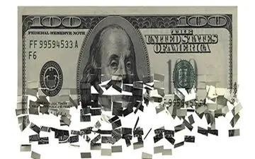 محدوده مقاومتی ریزش قیمت ارز کجاست؟