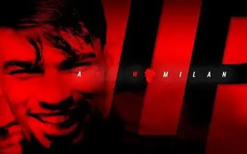 میلان بازیکن فلامینگو را به خدمت گرفت 