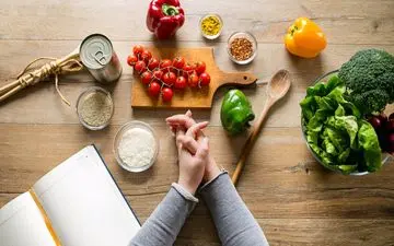 هر آنچه در مورد رژیم های لاغری باید بدانیم