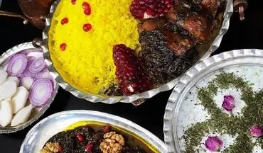 طرز تهیه خوراک مرغ ترش| عاشقش میشی!