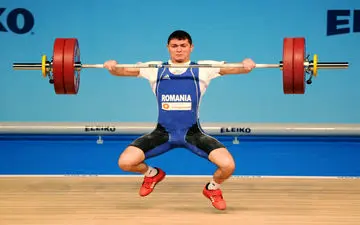 اعلام پنجاه و پنجمین دوپینگی؛در وزنه برداری چه خبر است؟