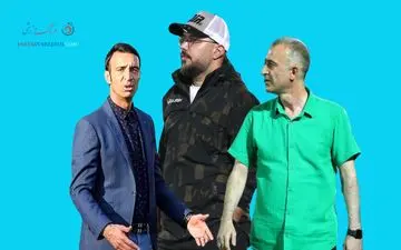 سه دیوار آهنین لیگ یک؛ راز موفقیت تیم‌های بدون گل خورده