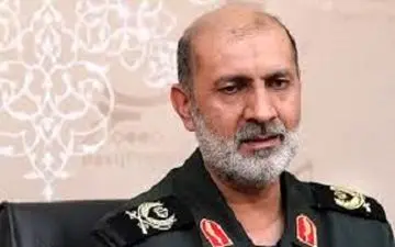 میزان تلفات داعشی ها در حمله موشکی سپاه