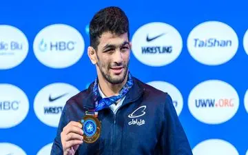 درخواست یزدانی از کمیسیون ورزشکاران