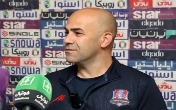  جای یحیی گل محمدی در لیگ خالی است/ پرسپولیس تغییر سرمربی نداشته است!