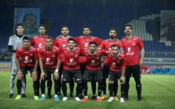 فاضلی: بازیکنان ۵۰ درصد از قرارداد خود را دریافت کرده اند