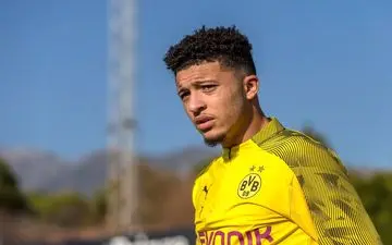 منچستریونایتد در این تابستان اقدامی برای جذب سانچو نمی کند