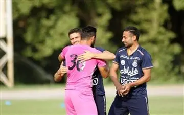 دوئل بزرگ؛ جنگ حنیف - رحمتی در آزادی 