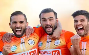 مدافع کلیدی سایپا دو دیدار مهم تیمش را از دست داد