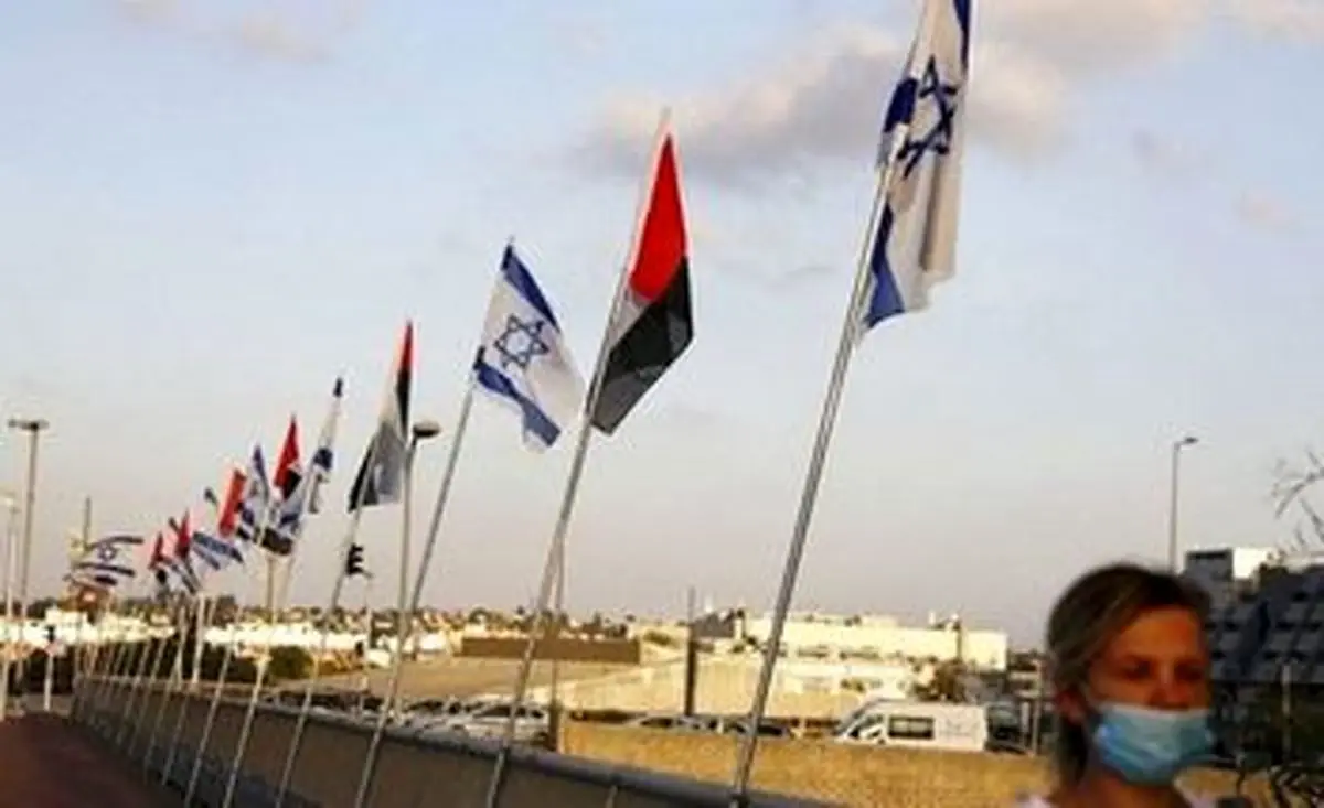 زمان امضای توافق صلح بین امارات و اسرائیل مشخص شد 